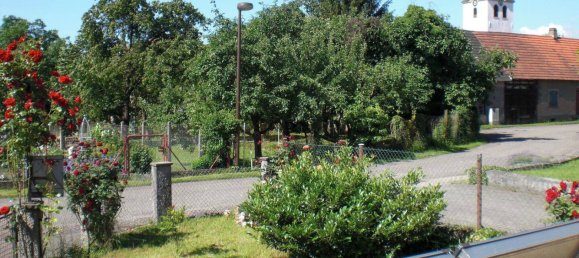 3 rooms House in Rastatt, Germany No. 317158 8