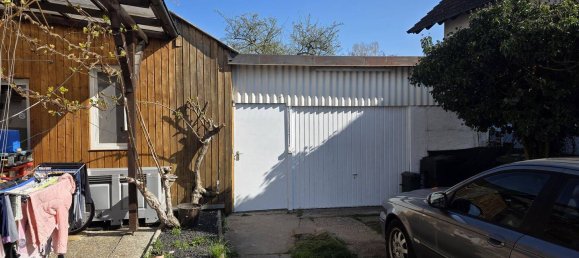 3 rooms House in Rastatt, Germany No. 317158 6