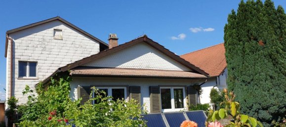 3 rooms House in Rastatt, Germany No. 317158 4