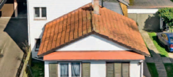 3 rooms House in Rastatt, Germany No. 317158 7