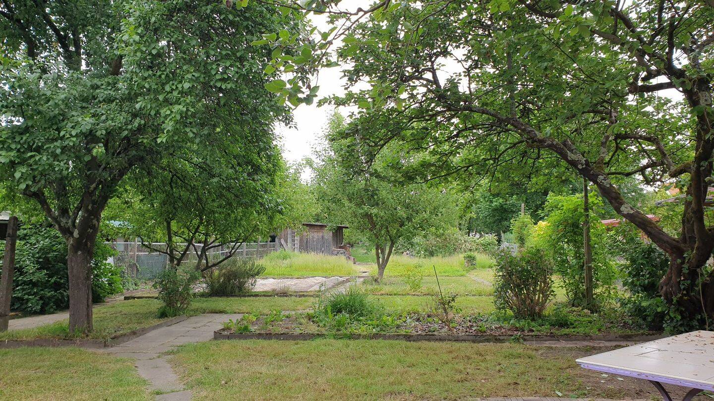 3 rooms House in Rastatt, Germany No. 317158