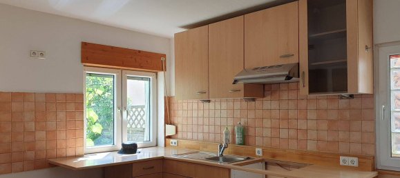 3 rooms House in Rastatt, Germany No. 317158 13