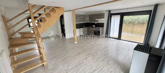 Дом с 2 спальнями в Пуа-Террон, Франция № 215924 2