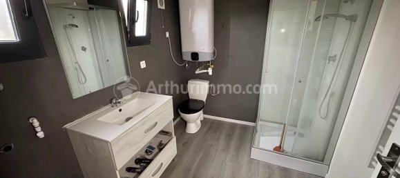 Дом с 2 спальнями в Пуа-Террон, Франция № 215924 5