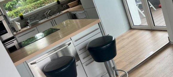 4 bedrooms Townhouse in Rotenburg, Germany No. 237536 12