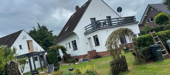 4 bedrooms Townhouse in Rotenburg, Germany No. 237536 2
