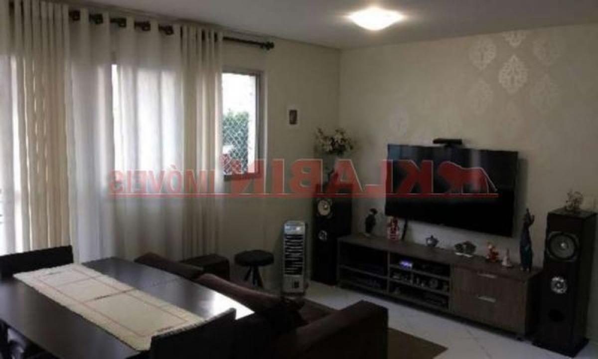 3 bedrooms Apartment in Sao Paulo, Brazil No. 513681