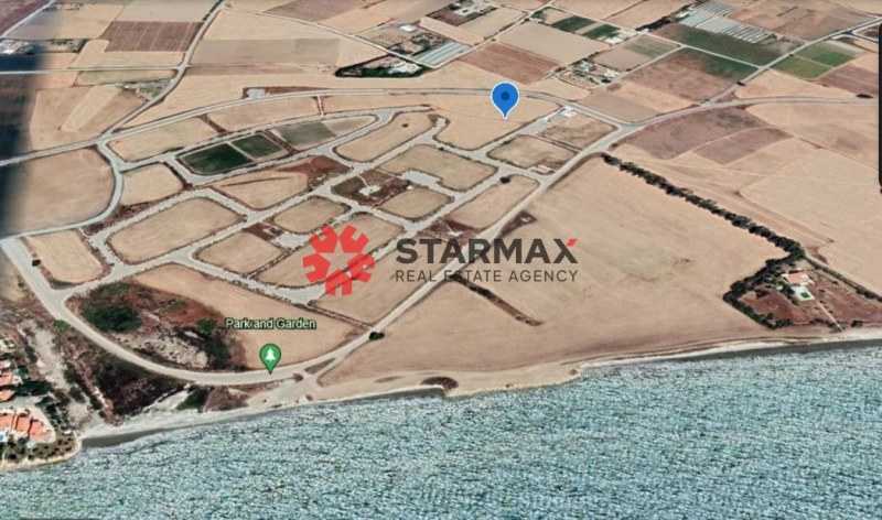 Hotel in Pervolia, Cyprus 11300m², Nr. 21544