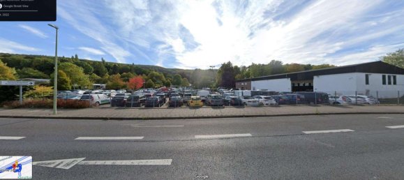 Lagerhaus in Hagen, Germany, Nr. 273377 5