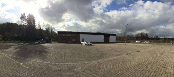 Lagerhaus in Hagen, Germany, Nr. 273377 10