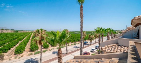 3 غرف نوم بنغالو في Algorfa, Spain رقم 178177 31