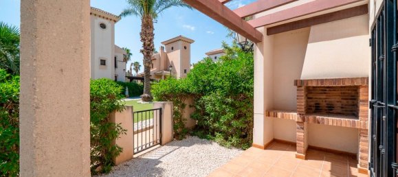 3 غرف نوم بنغالو في Algorfa, Spain رقم 178177 8