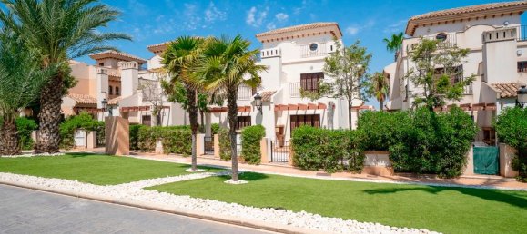 3 غرف نوم بنغالو في Algorfa, Spain رقم 178177 41