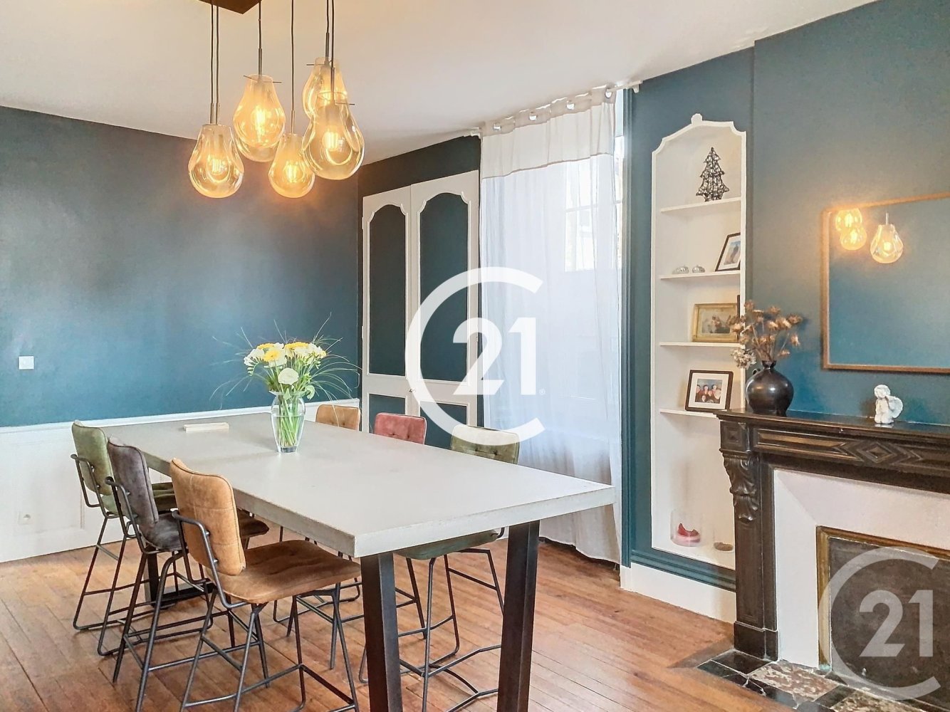 4 bedrooms House in Cognac, France No. 109207