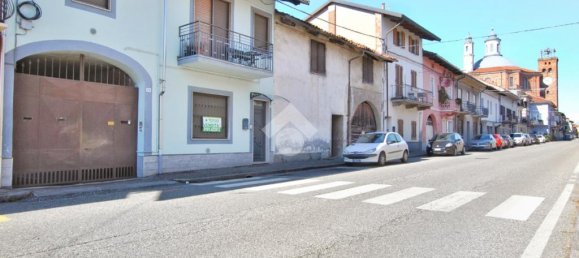 1 Schlafzimmer Haus in Borgo d'Ale, Italy, Nr. 57323 35