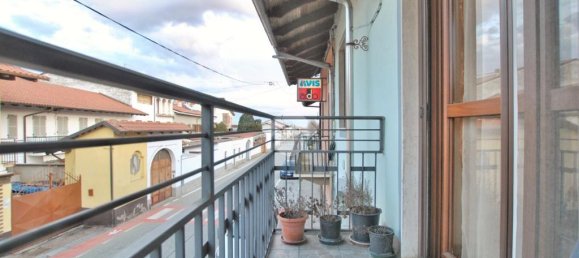 1 Schlafzimmer Haus in Borgo d'Ale, Italy, Nr. 57323 24