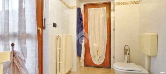 1 Schlafzimmer Haus in Borgo d'Ale, Italy, Nr. 57323 32