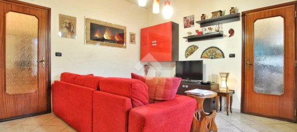 1 Schlafzimmer Haus in Borgo d'Ale, Italy, Nr. 57323 16