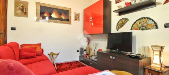 1 Schlafzimmer Haus in Borgo d'Ale, Italy, Nr. 57323 17