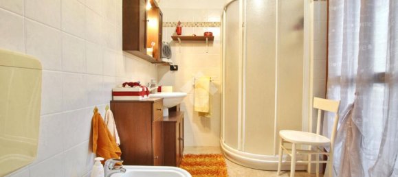 1 Schlafzimmer Haus in Borgo d'Ale, Italy, Nr. 57323 31