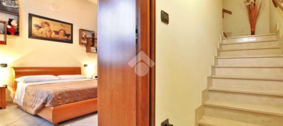 1 Schlafzimmer Haus in Borgo d'Ale, Italy, Nr. 57323 7