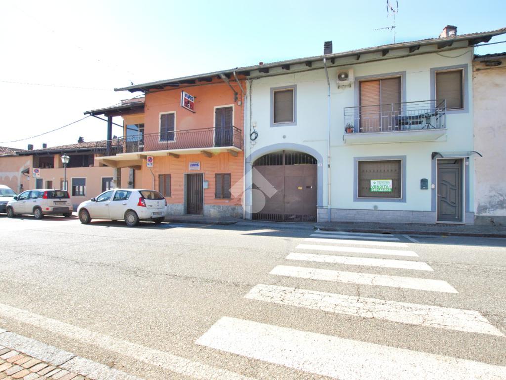 1 Schlafzimmer Haus in Borgo d'Ale, Italy, Nr. 57323