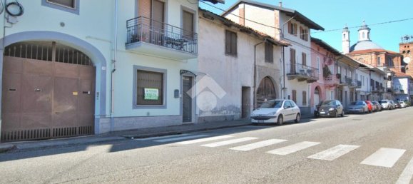 1 Schlafzimmer Haus in Borgo d'Ale, Italy, Nr. 57323 39