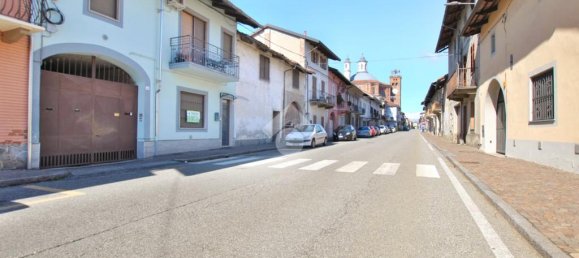 1 Schlafzimmer Haus in Borgo d'Ale, Italy, Nr. 57323 38