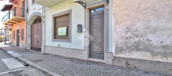 1 Schlafzimmer Haus in Borgo d'Ale, Italy, Nr. 57323 5