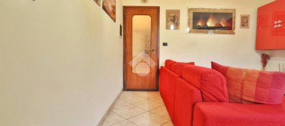 1 Schlafzimmer Haus in Borgo d'Ale, Italy, Nr. 57323 15