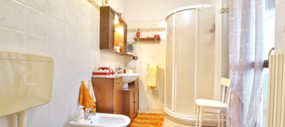 1 Schlafzimmer Haus in Borgo d'Ale, Italy, Nr. 57323 30