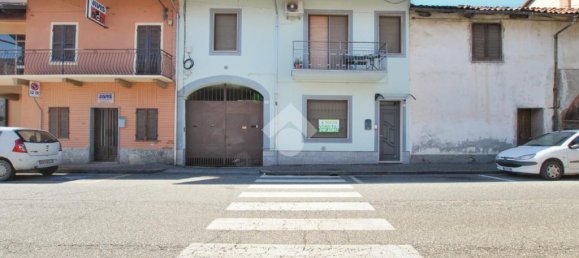 1 Schlafzimmer Haus in Borgo d'Ale, Italy, Nr. 57323 2