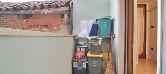 1 Schlafzimmer Haus in Borgo d'Ale, Italy, Nr. 57323 34