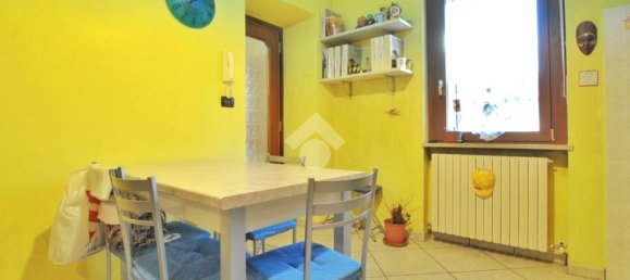 1 Schlafzimmer Haus in Borgo d'Ale, Italy, Nr. 57323 28