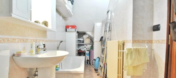 1 Schlafzimmer Haus in Borgo d'Ale, Italy, Nr. 57323 12