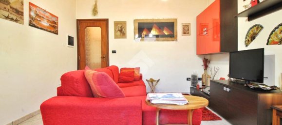 1 Schlafzimmer Haus in Borgo d'Ale, Italy, Nr. 57323 18