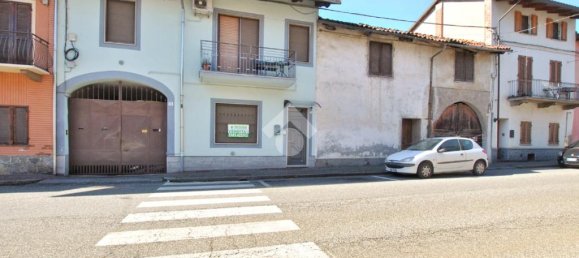 1 Schlafzimmer Haus in Borgo d'Ale, Italy, Nr. 57323 3