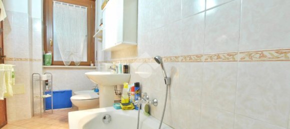 1 Schlafzimmer Haus in Borgo d'Ale, Italy, Nr. 57323 13