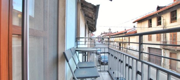 1 Schlafzimmer Haus in Borgo d'Ale, Italy, Nr. 57323 22