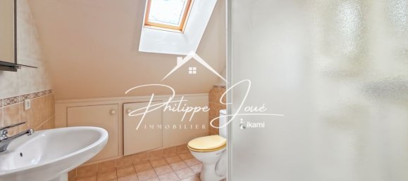 3 bedrooms House in Saint-Clement, France No. 285574 9