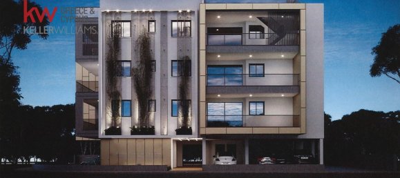 1 chambre Appartement à Larnaka, Cyprus No. 25998 4