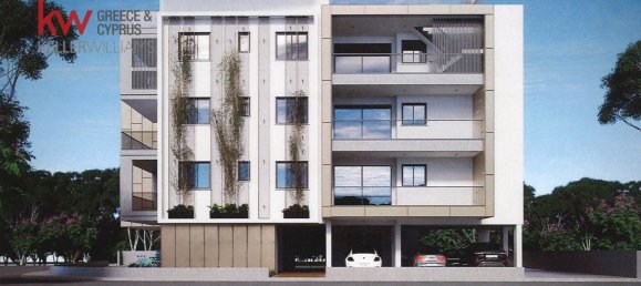 1 chambre Appartement à Larnaka, Cyprus No. 25998 3