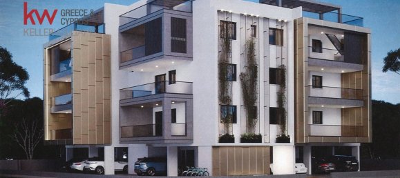 1 chambre Appartement à Larnaka, Cyprus No. 25998 2