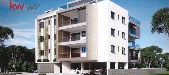 1 chambre Appartement à Larnaka, Cyprus No. 25998 5