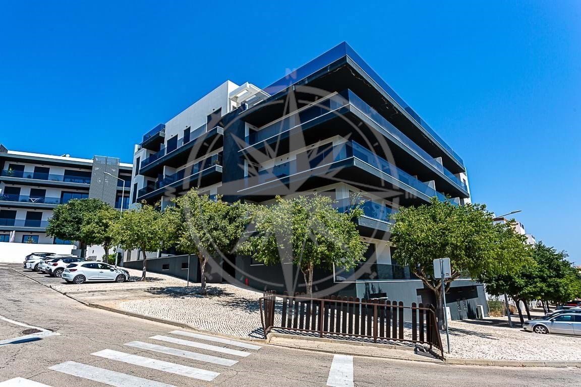 2 bedrooms Apartment in Tavira, Portugal No. 99008