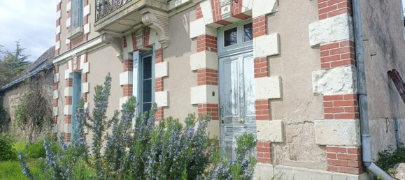 1 bedroom Villa in Saint-Cyr-sur-Loire, France No. 72779 2