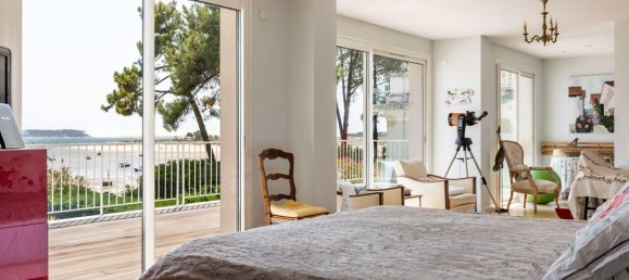 Вилла с 8 спальнями в Леж-Кап-Ферре, Франция № 335788 14