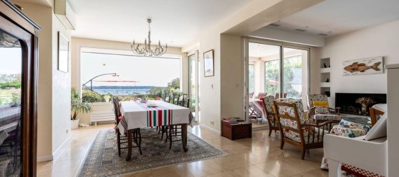 Вилла с 8 спальнями в Леж-Кап-Ферре, Франция № 335788 13