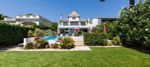 Вилла с 8 спальнями в Леж-Кап-Ферре, Франция № 335788 9