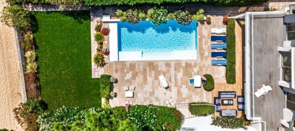 Вилла с 8 спальнями в Леж-Кап-Ферре, Франция № 335788 5